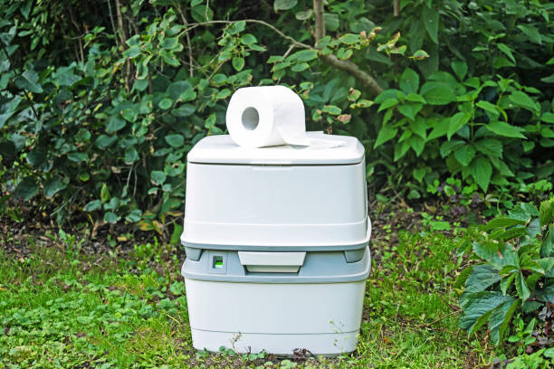 Best Porta potty cleaning services  in Oakland, IA
