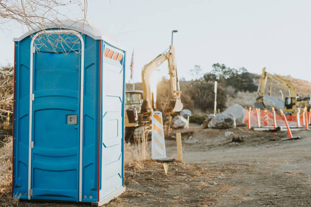 Best Temporary restroom rental  in Oakland, IA