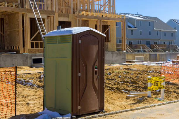 Best Construction site porta potty rental  in Oakland, IA