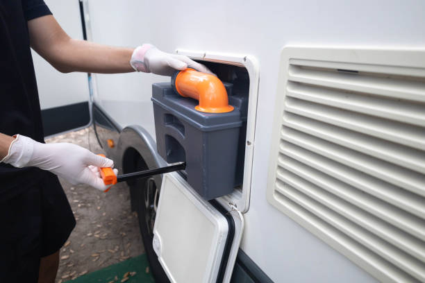 Best Porta potty rental for parties  in Oakland, IA