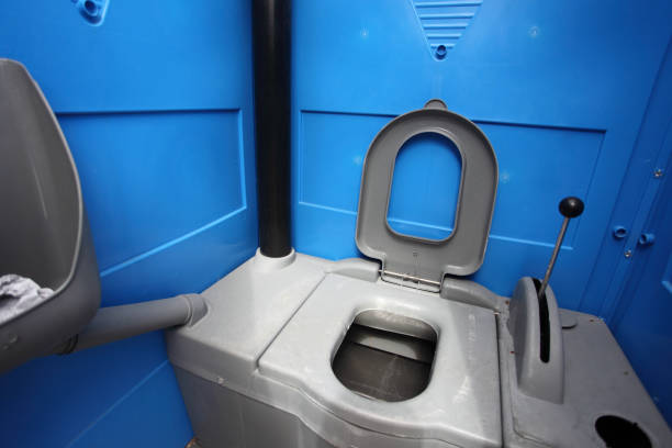 Best Luxury portable toilet rental  in Oakland, IA