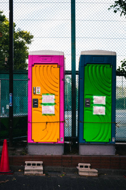 Best Affordable porta potty rental  in Oakland, IA
