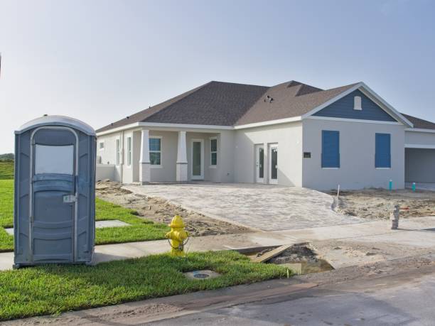 Best Portable bathroom rental  in Oakland, IA