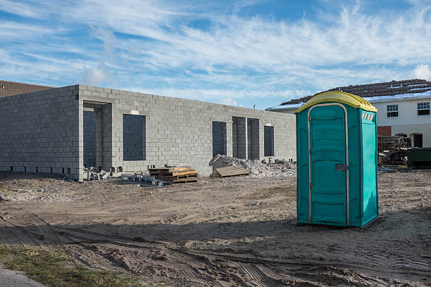 Best Luxury portable toilet rental  in Oakland, IA